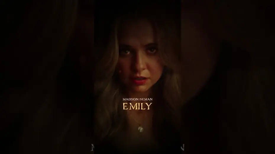 Video for the film Witchboard — Emily