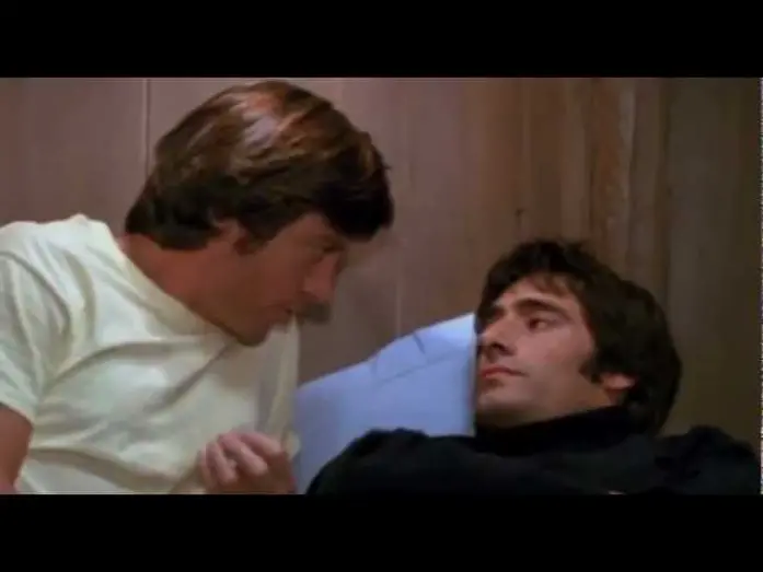 Video for the film The Specialists — Les Spécialistes - Bande Annonce 1985