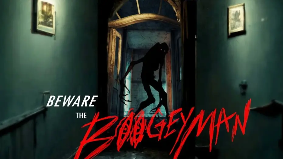 Video for the film Beware the Boogeyman — BEWARE THE BOOGEYMAN - Promo Trailer - 2024 - Horror