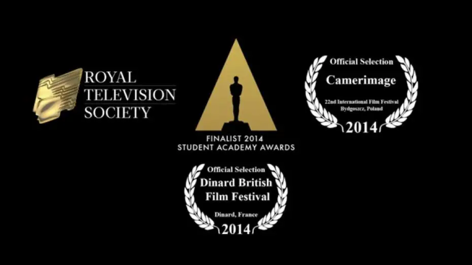 Video for the film North — NORTH - Trailer (2015) Phil Sheerin