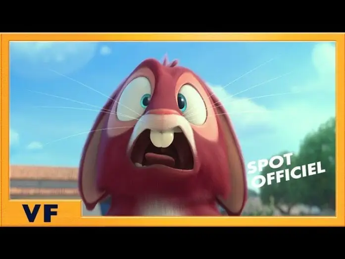 Video for the film Ferdinand — Ferdinand | Spot - Bull Event Boys | VF HD | 2017