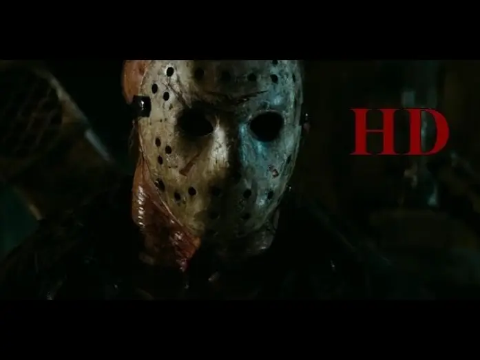 Video for the film Friday the 13th — FREITAG DER 13. (2009) Trailer German Deutsch HD