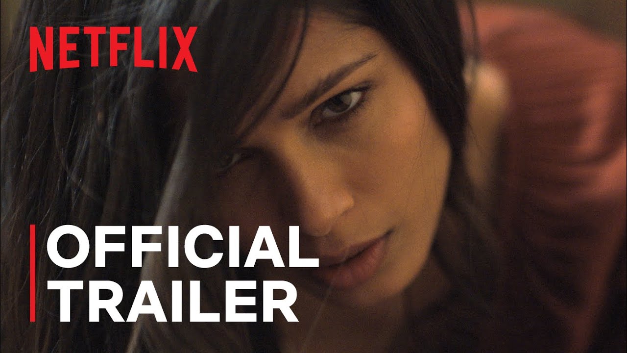 Video for the film Intrusion — Intrusion | Official Trailer | Netflix