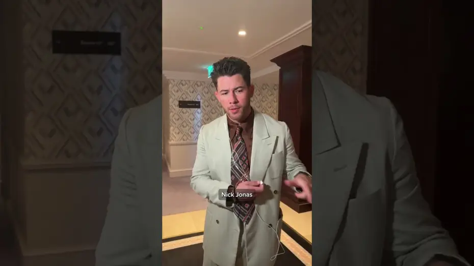Video for the film Power Ballad — If Nick Jonas is listening to How To Write a Song (Without You), then you should be too.