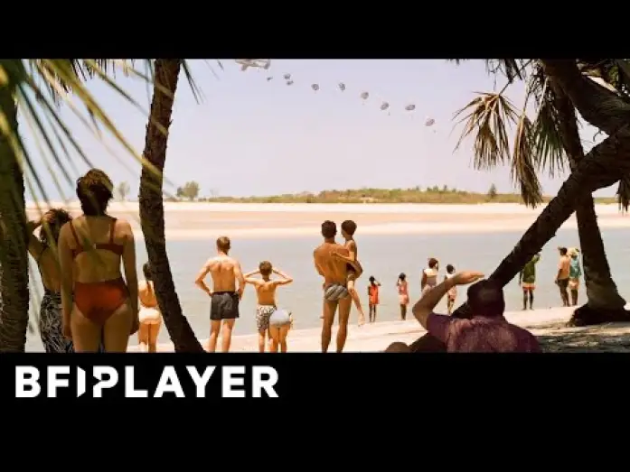 Video for the film Red Island — Mark Kermode reviews Red Island (2023) | BFI Player