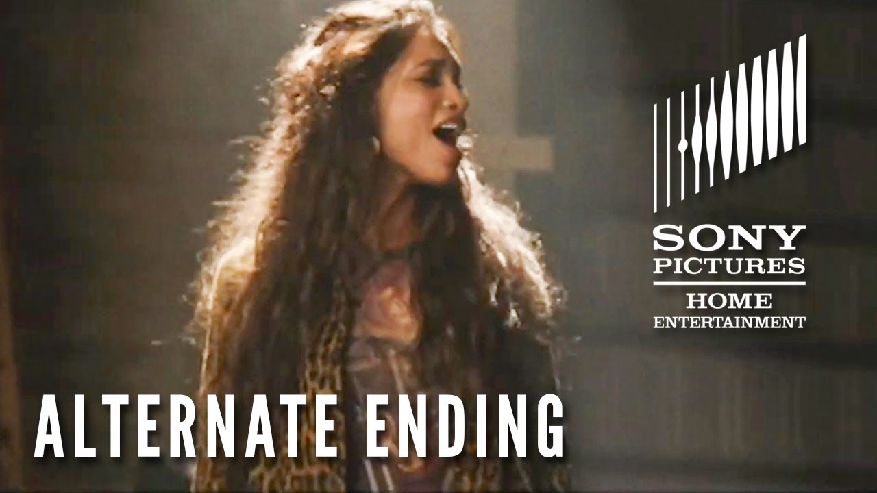 Video for the film Rent — RENT (2005)  – Alternate Ending
