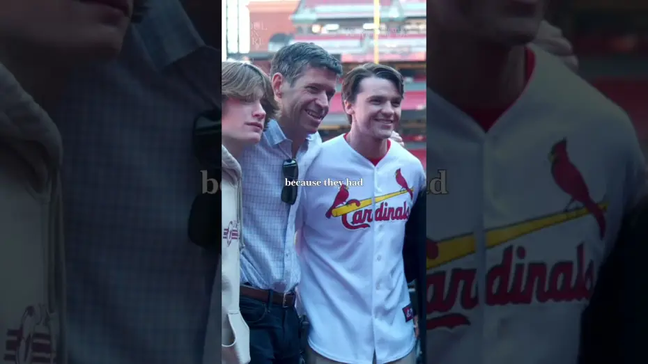 Video for the film Soul on Fire — Scene Breakdown with Sean McNamara - Cardinals Stadium