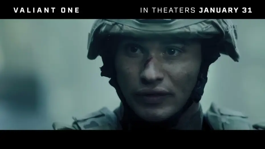 Video for the film Valiant One — :30 Home