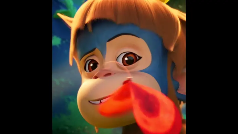 Video for the film OZI: Voice of the Forest — EXCLUSIVE PREVIEW:  Ozi, Voice of the Forest