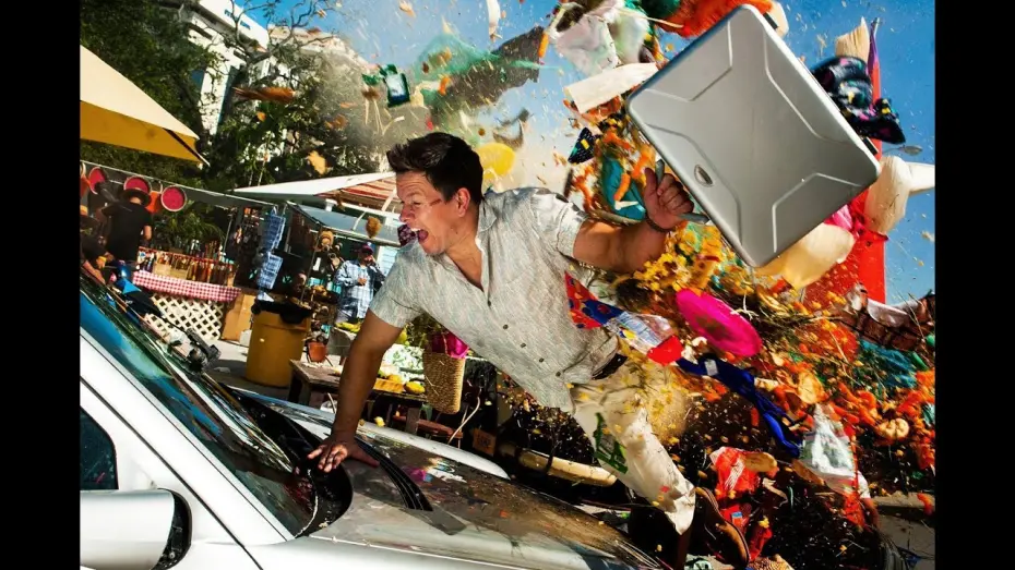 Video for the film Pain & Gain — Pain & Gain Movie Spot