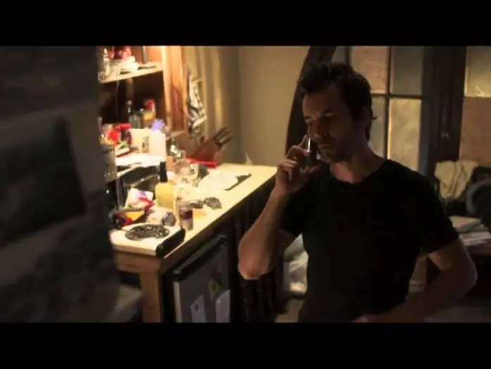 Video for the film Sweet Talk — Sweet Talk - Trailer
