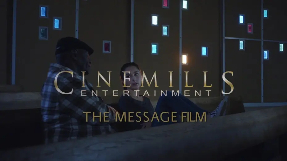 Video for the film The Message — The Message Film Tease - Scene 80