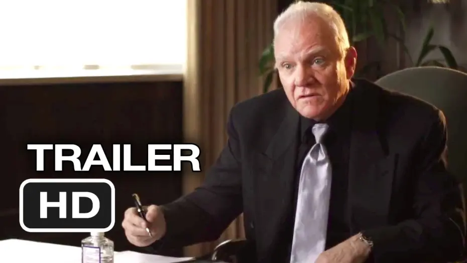 Video for the film The Employer — The Employer DVD Release Trailer #1 (2013) - Malcolm McDowell Movie HD