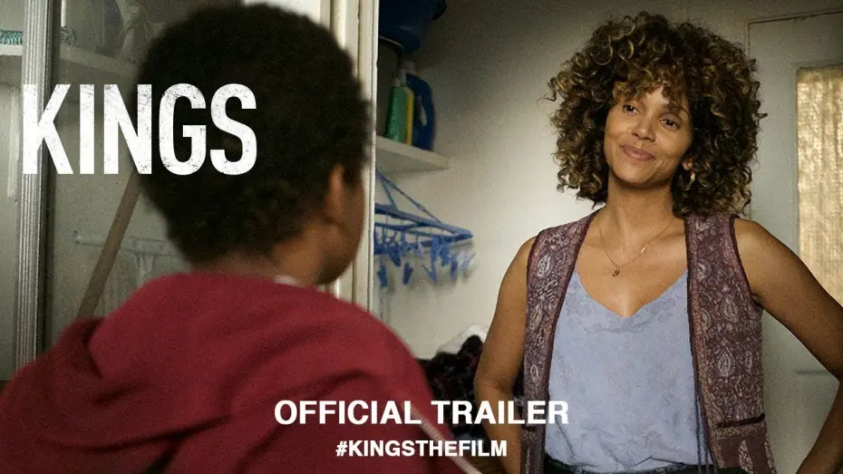 Video for the film Kings — Official US Trailer
