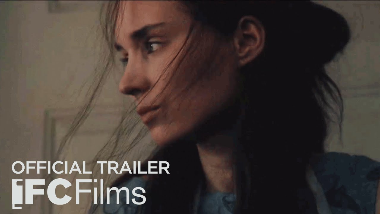 Video for the film Ain't Them Bodies Saints — Official Trailer