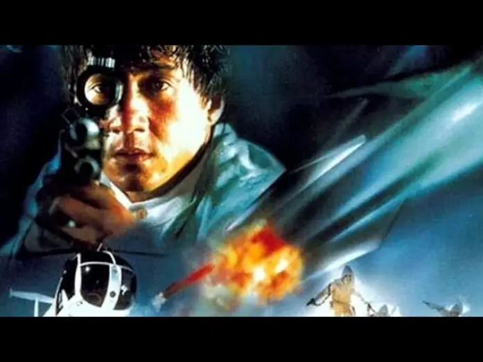 Video for the film Police Story 4: First Strike — Jackie Chan's Erstschlag (First Strike) - Trailer Deutsch HD