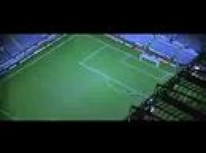 Video for the film Goal! — Goal! - trailer