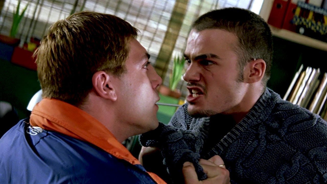 Video for the film Live Flesh — Live Flesh | Theatrical Trailer | 1997