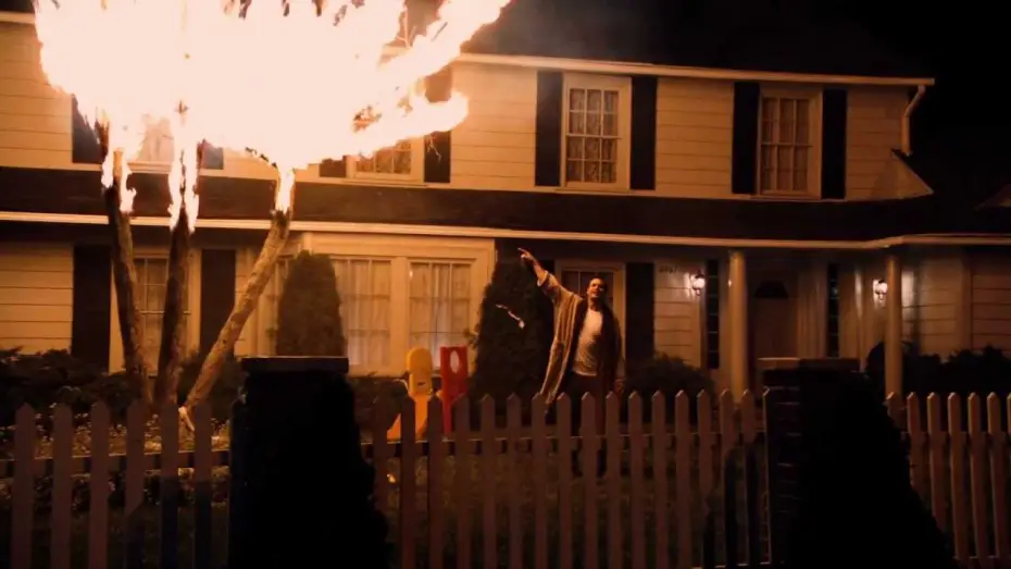 Video for the film Project X — "Craziest"