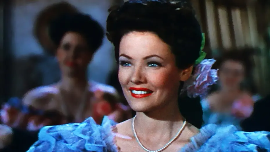 Video for the film Heaven Can Wait — Heaven Can Wait (1943) ORIGINAL TRAILER
