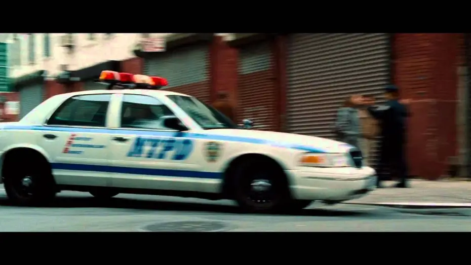Video for the film Safe — SAFE - Bande Annonce 2 VF