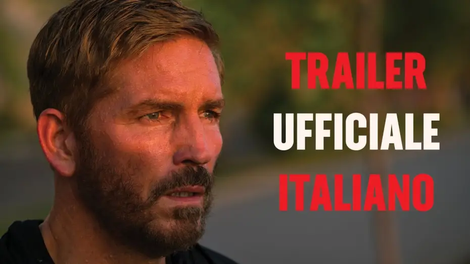 Video for the film Sound of Freedom — SOUND OF FREEDOM - IL CANTO DELLA LIBERTÀ - Official TRAILER ITA