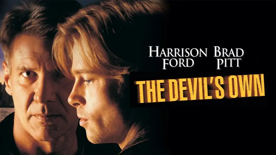 Video for the film The Devil's Own — L'ombra del diavolo (film 1997) TRAILER ITALIANO 2