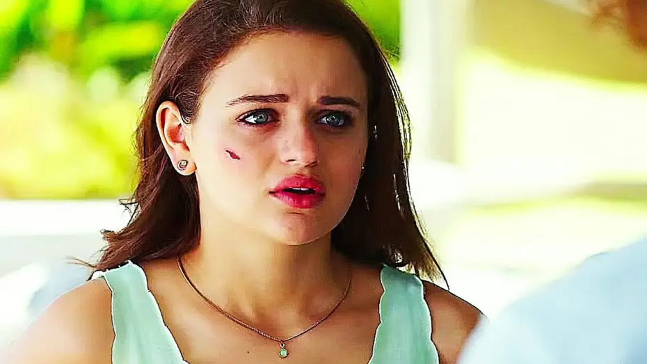 Video for the film The Kissing Booth — THE KISSING BOOTH Bande Annonce VOST FilmsActu