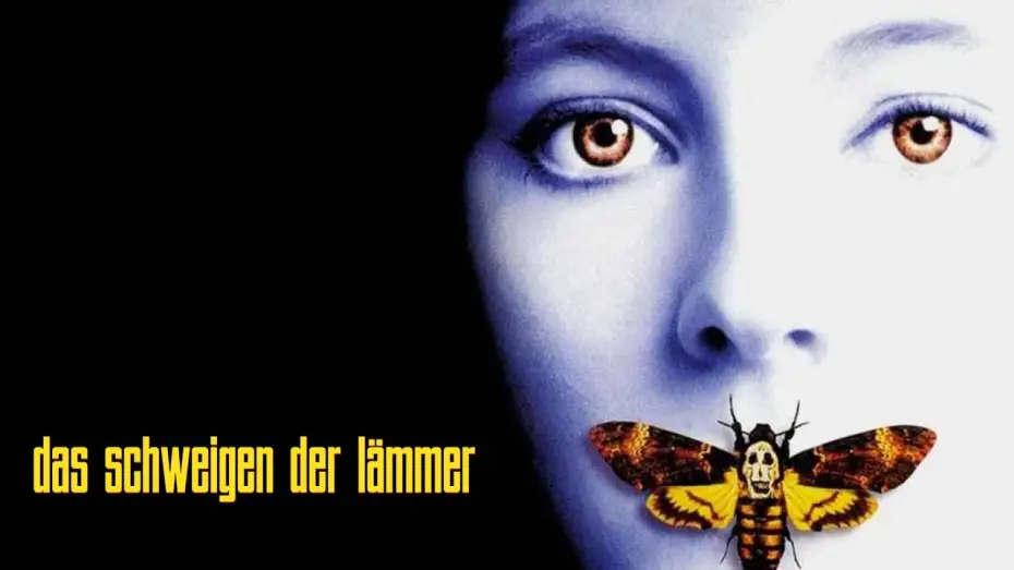 Video for the film The Silence of the Lambs — Das Schweigen der Lämmer - Trailer HD deutsch