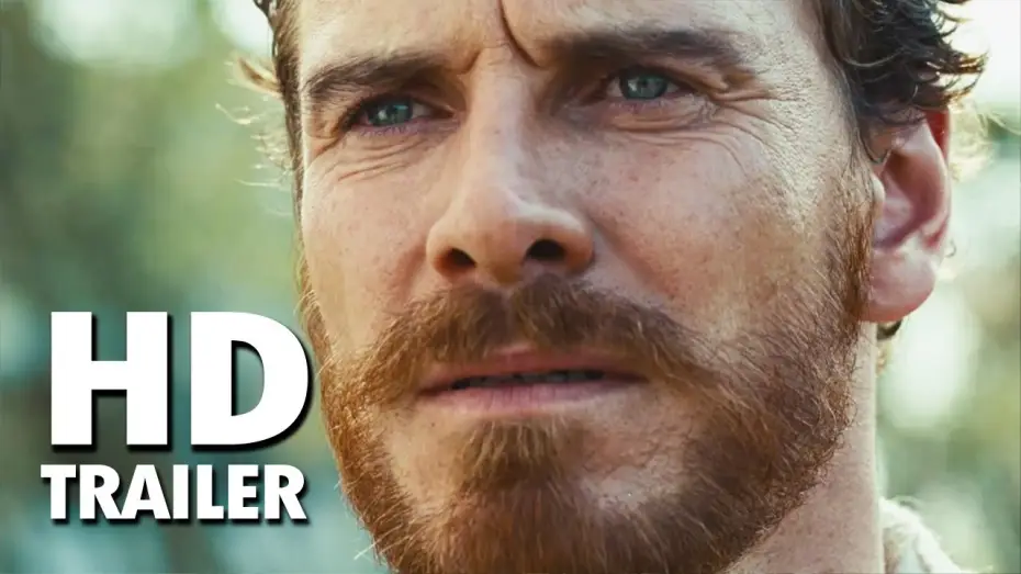 Video for the film 12 Years a Slave — 12 Años de Esclavitud Trailer Oficial Subtitulado (HD)