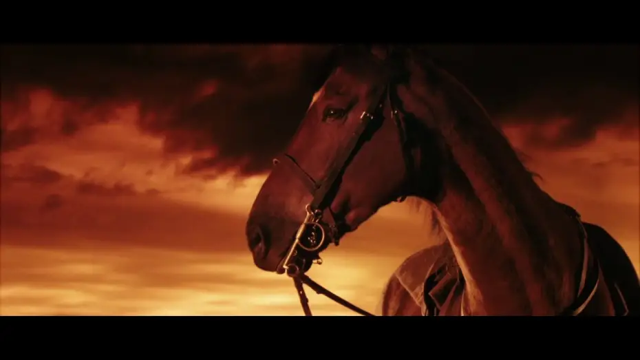 Video for the film War Horse — War Horse (2011) Theatrical Trailer