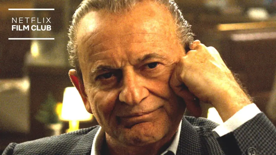 Video for the film The Irishman — Small Details You Missed In The Irishman