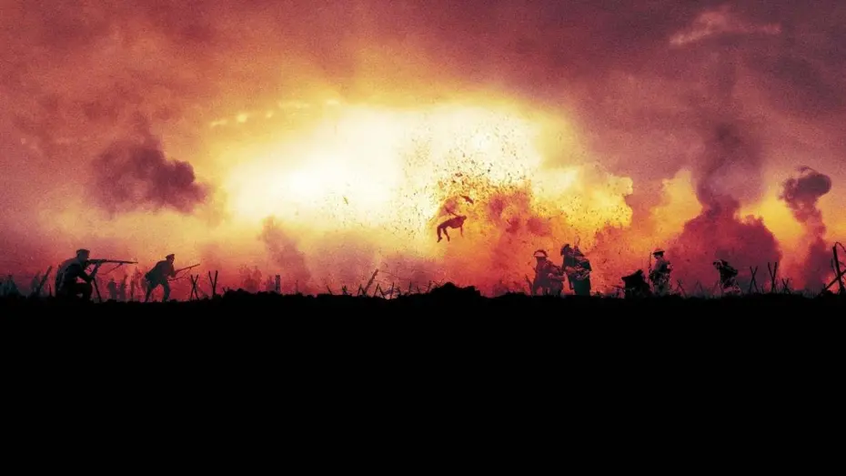 Video for the film The War Below — Война под землей - Русский трейлер (2021)
