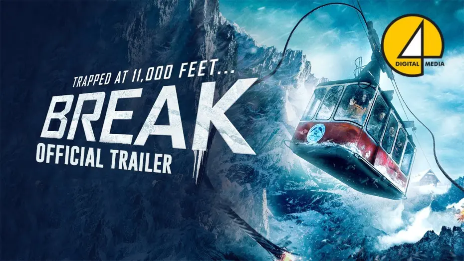 Video for the film Break — Official Trailer