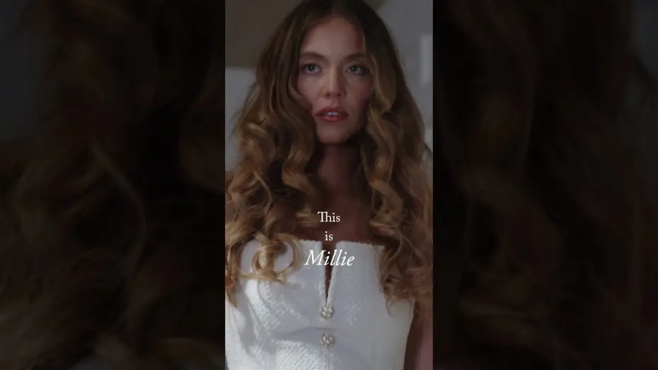 Video for the film The Housemaid — This is Millie. She’s going to be living with us.