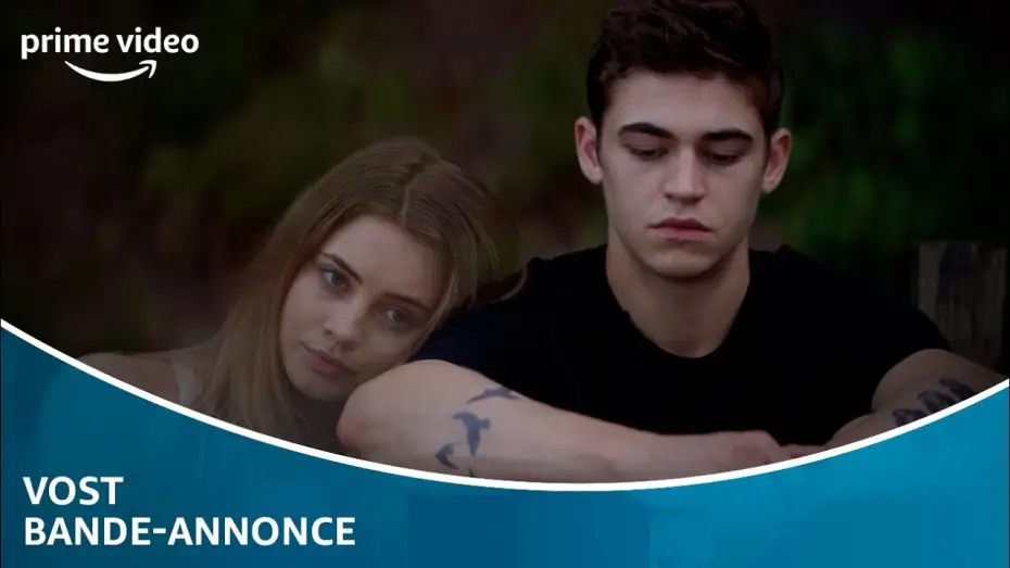 Video for the film After We Collided — After : Chapitre 2 - Bande Annonce [VOST]