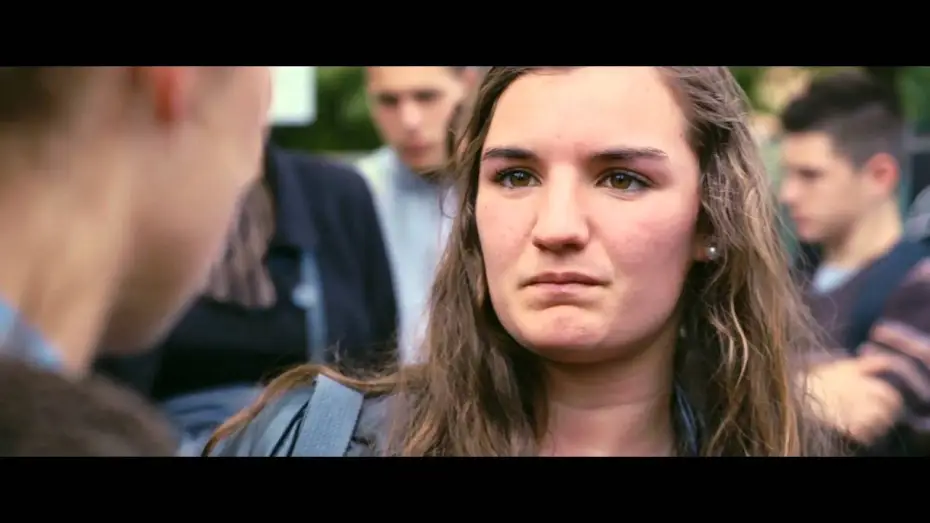 Video for the film Blue Is the Warmest Color — La vie d'Adèle - Bande-Annonce (VF)