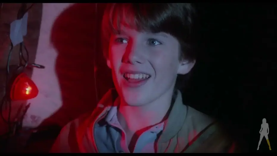 Video for the film Explorers — 4K UHD & Blu-ray Promo Trailer