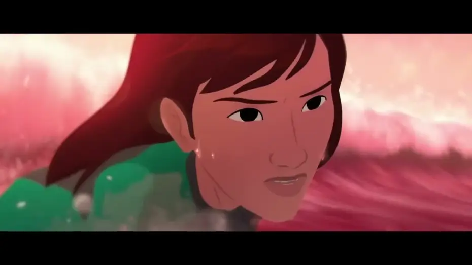 Video for the film In Waves — [Bande-annonce] In Waves