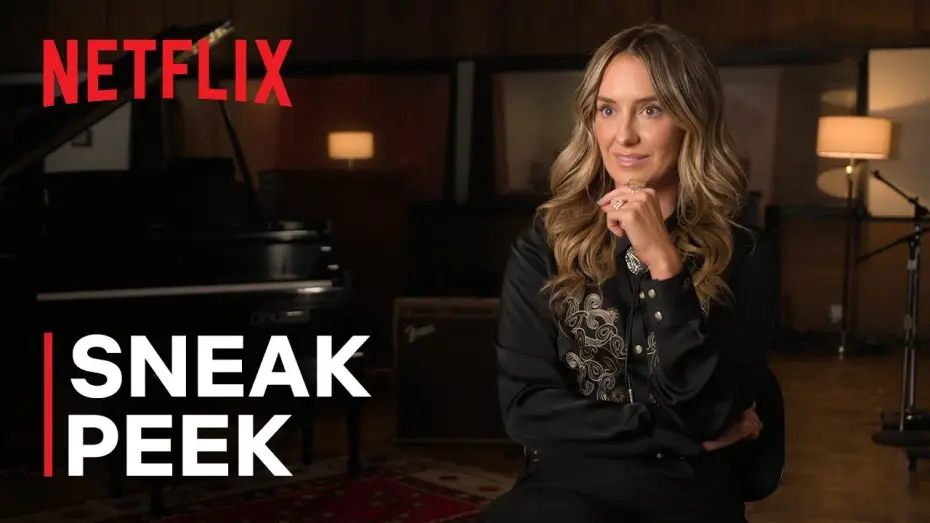 Video for the film Lainey Wilson: Keepin' Country Cool — Sneak Peek