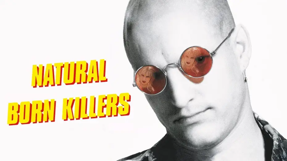 Video for the film Natural Born Killers — Assassini nati - Natural Born Killers (film 1994) TRAILER ITALIANO