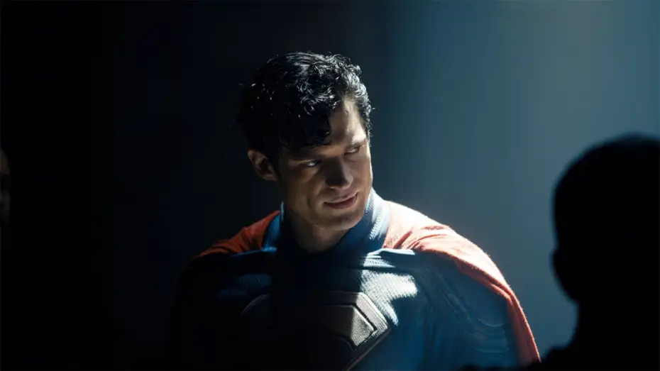 Video for the film Superman: Legacy — Superman Day - Detrás de las cámaras [VOSE]