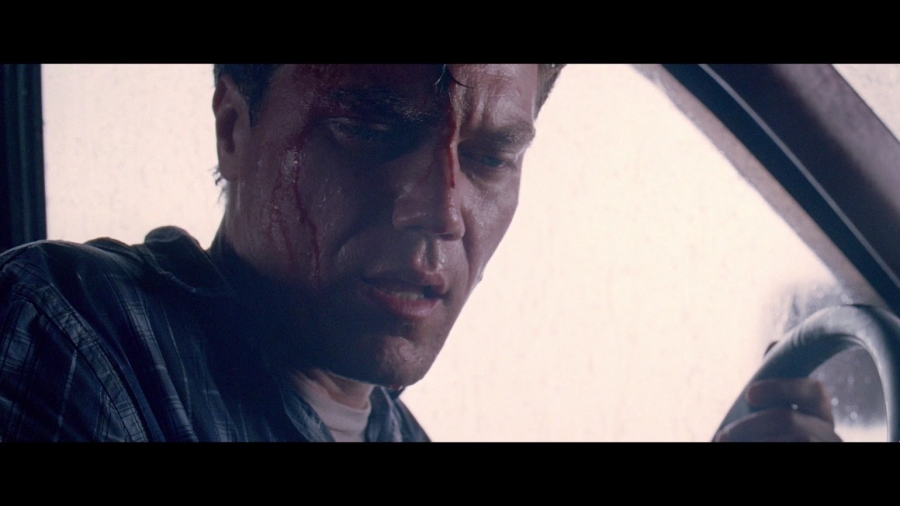 Video for the film Take Shelter — Укрытие - Trailer