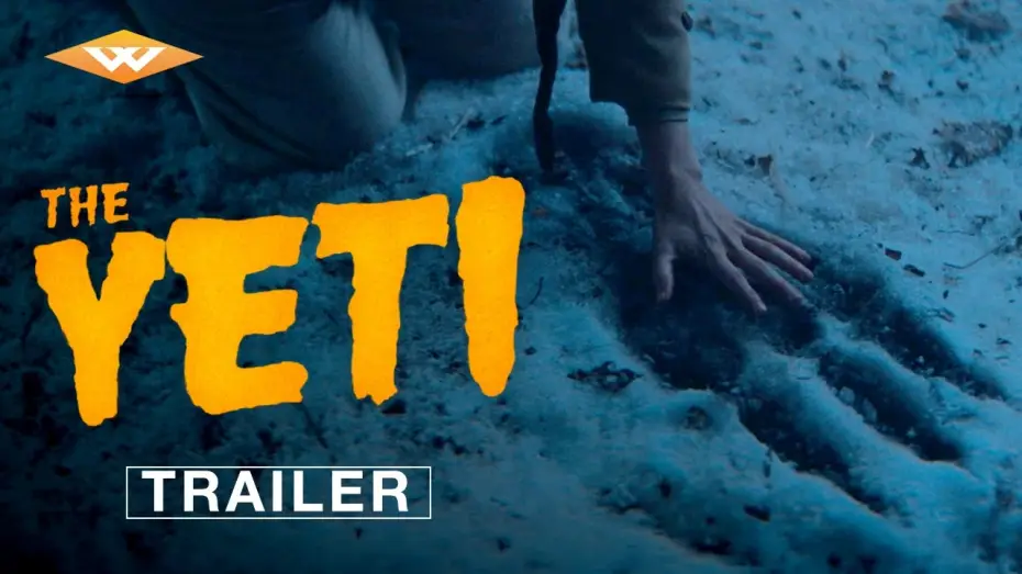Video for the film The Yeti — Official Trailer