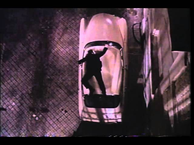 Video for the film Topaz — Teaser