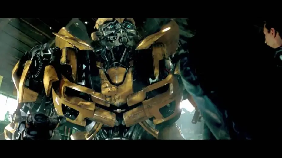 Video for the film Transformers: Revenge of the Fallen — Transformers 2: La Vendetta del Caduto Trailer Italiano Hd
