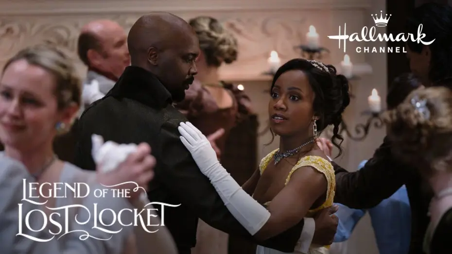 Video for the film Legend of the Lost Locket — Preview