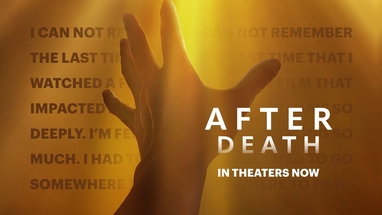 Video for the film After Death — After Death Movie | Audience Reaction