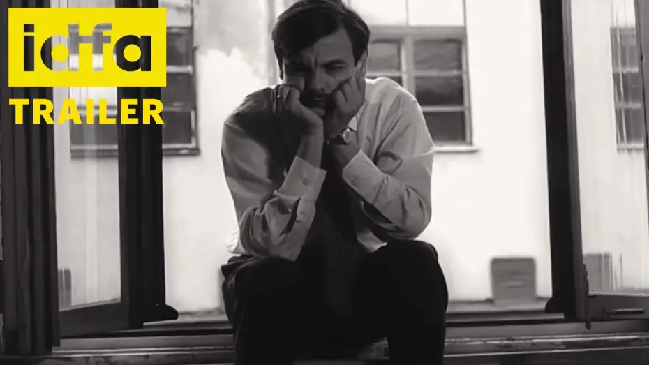 Video for the film Andrey Tarkovsky. A Cinema Prayer — IDFA 2019 | Trailer | Andrey Tarkovsky. A Cinema Prayer