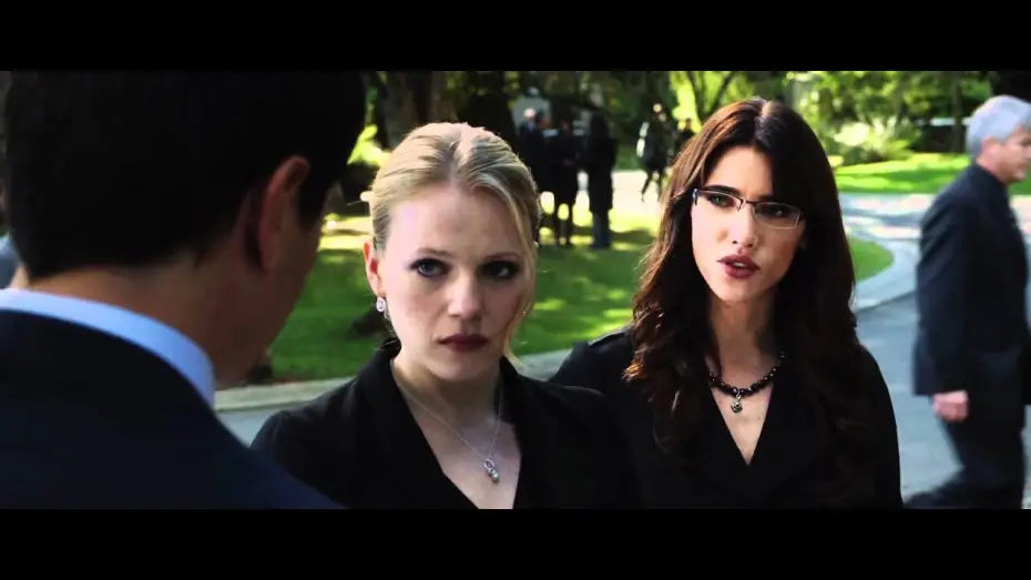 Video for the film Final Destination 5 — FINAL DESTINATION 5 - Secondo trailer italiano [HD]